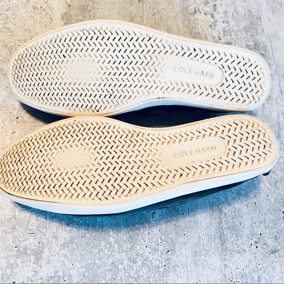 Cole Haan Women’s Pinch Maine Classic Slip on 10M - Picture 7 of 8